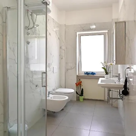 Appartement Piazza Lauro Sorrente