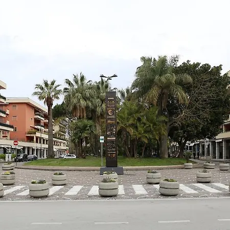 Piazza Lauro Appartement Sorrente