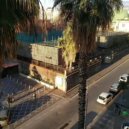 Piazza Lauro * Sorrente