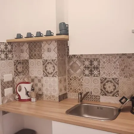 Piazza Lauro Apartment Sorrent