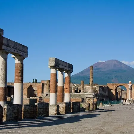 Apartment Piazza Lauro