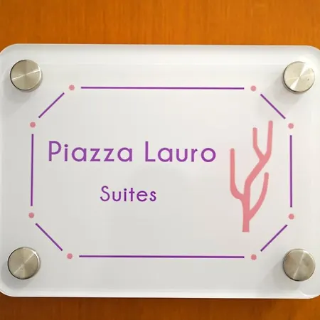 Appartement Piazza Lauro