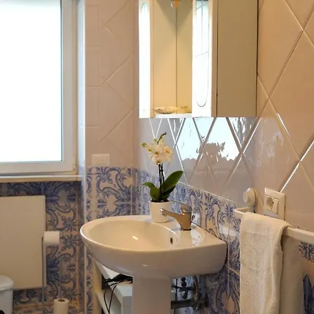 Piazza Lauro Appartement
