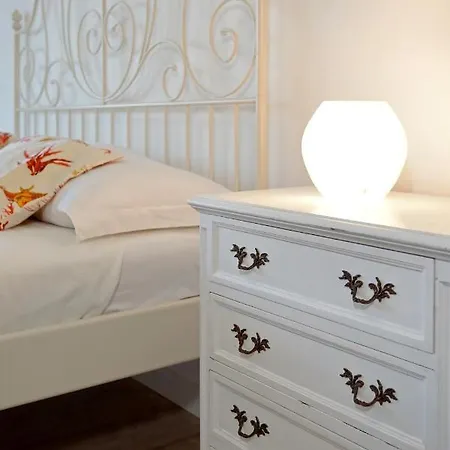 Piazza Lauro Appartement