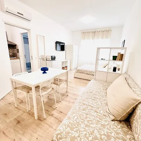 Appartement Piazza Lauro Sorrento