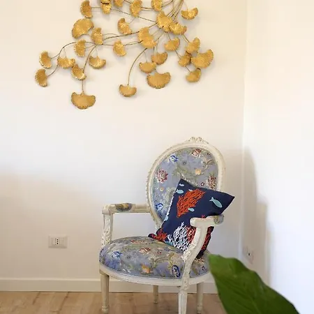 Daire Piazza Lauro Sorrento