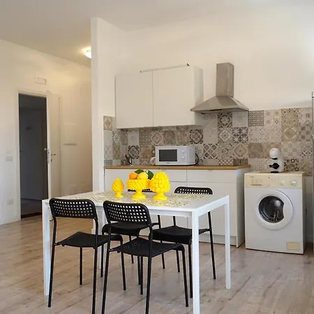 Apartman Piazza Lauro