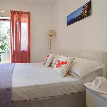 Piazza Lauro Apartman Sorrento