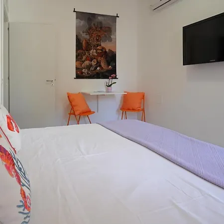 Apartman Piazza Lauro *