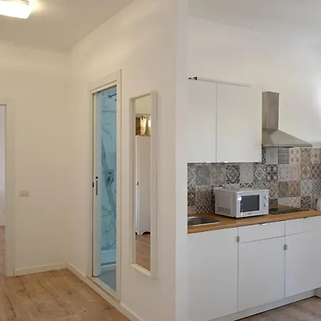 Piazza Lauro Apartman Sorrento