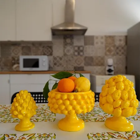 Piazza Lauro Sorrento