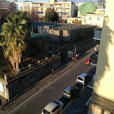 Apartman Piazza Lauro Sorrento