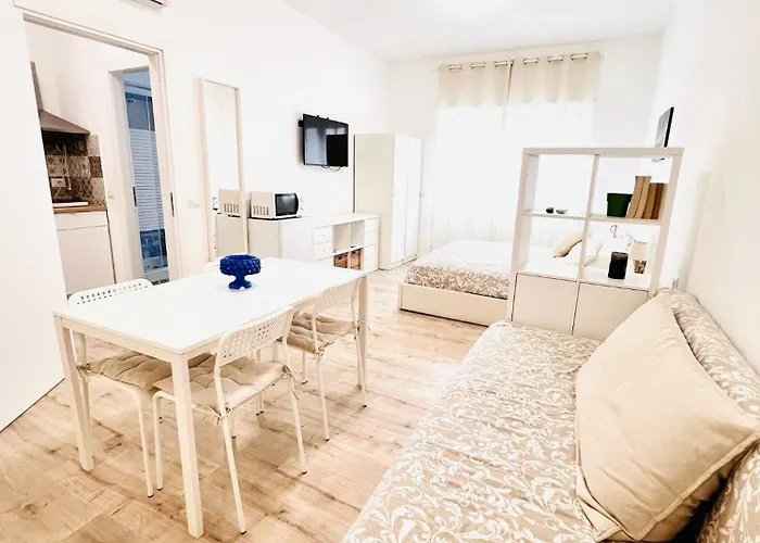 Apartamento Piazza Lauro Sorrento